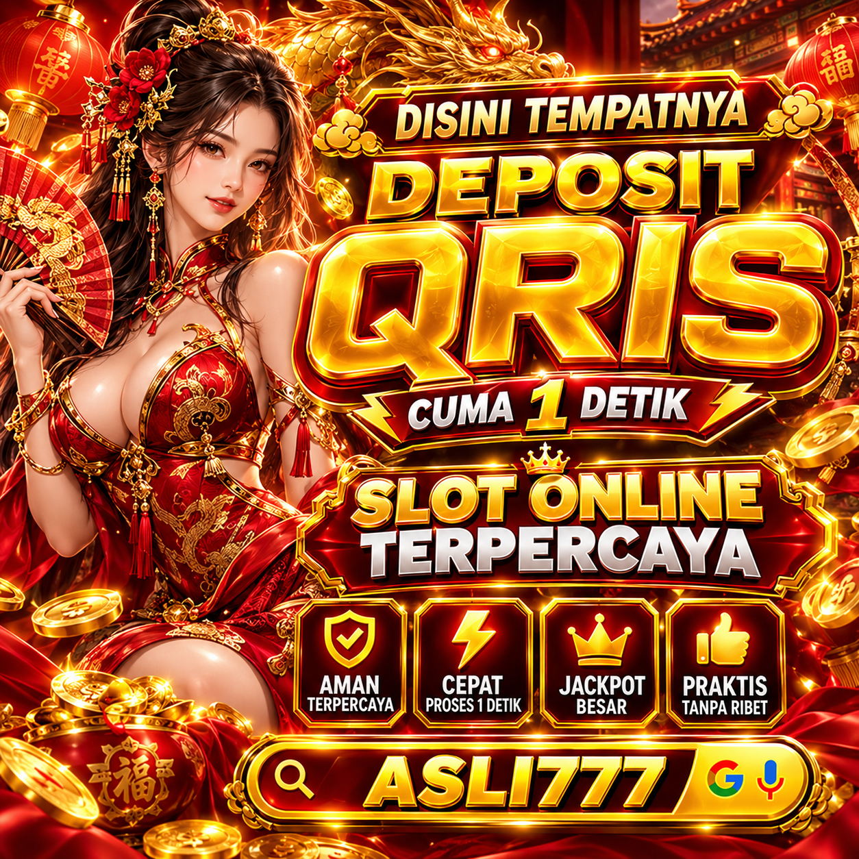 ASLI777